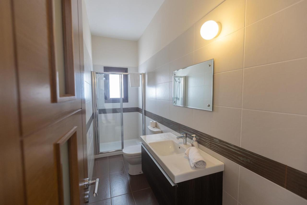 Sparta Luxury Villa Protaras Bagian luar foto