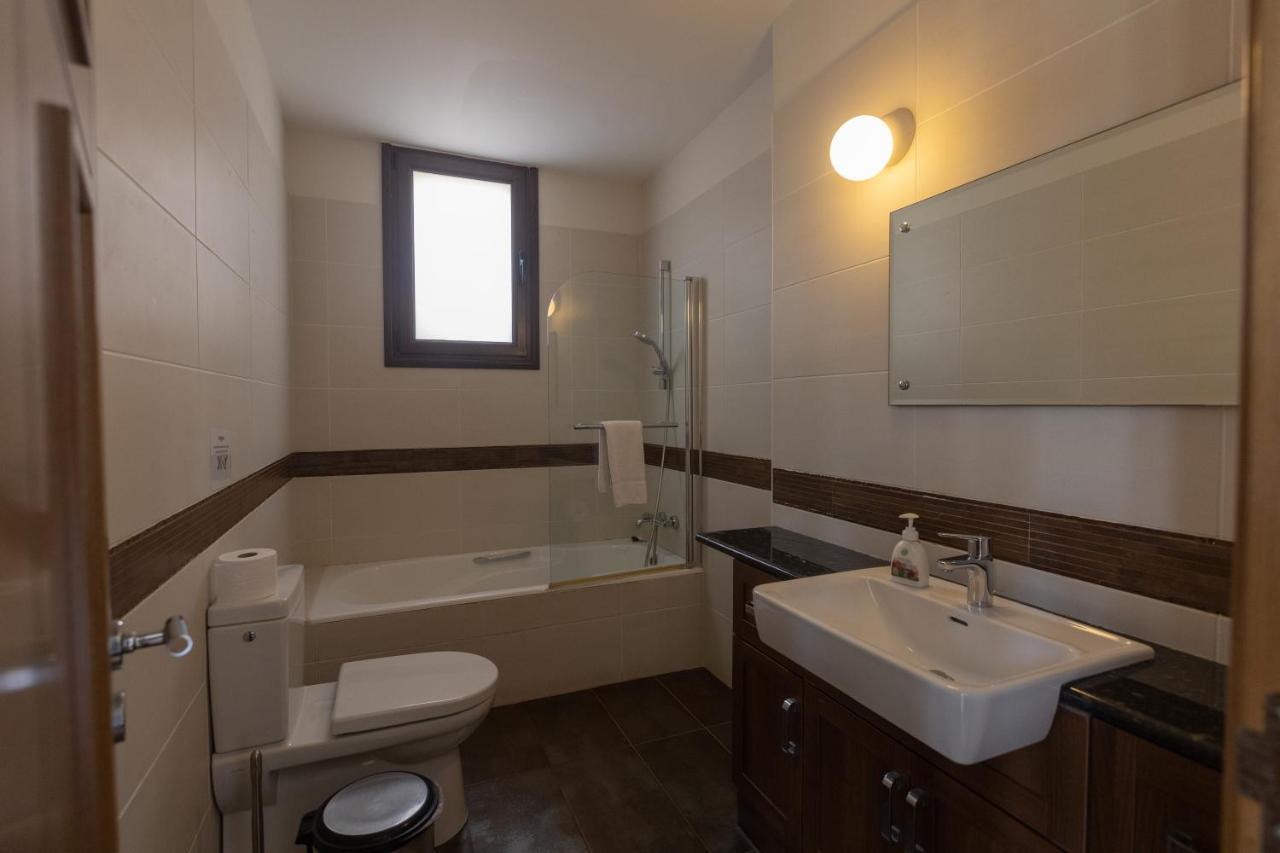Sparta Luxury Villa Protaras Bagian luar foto